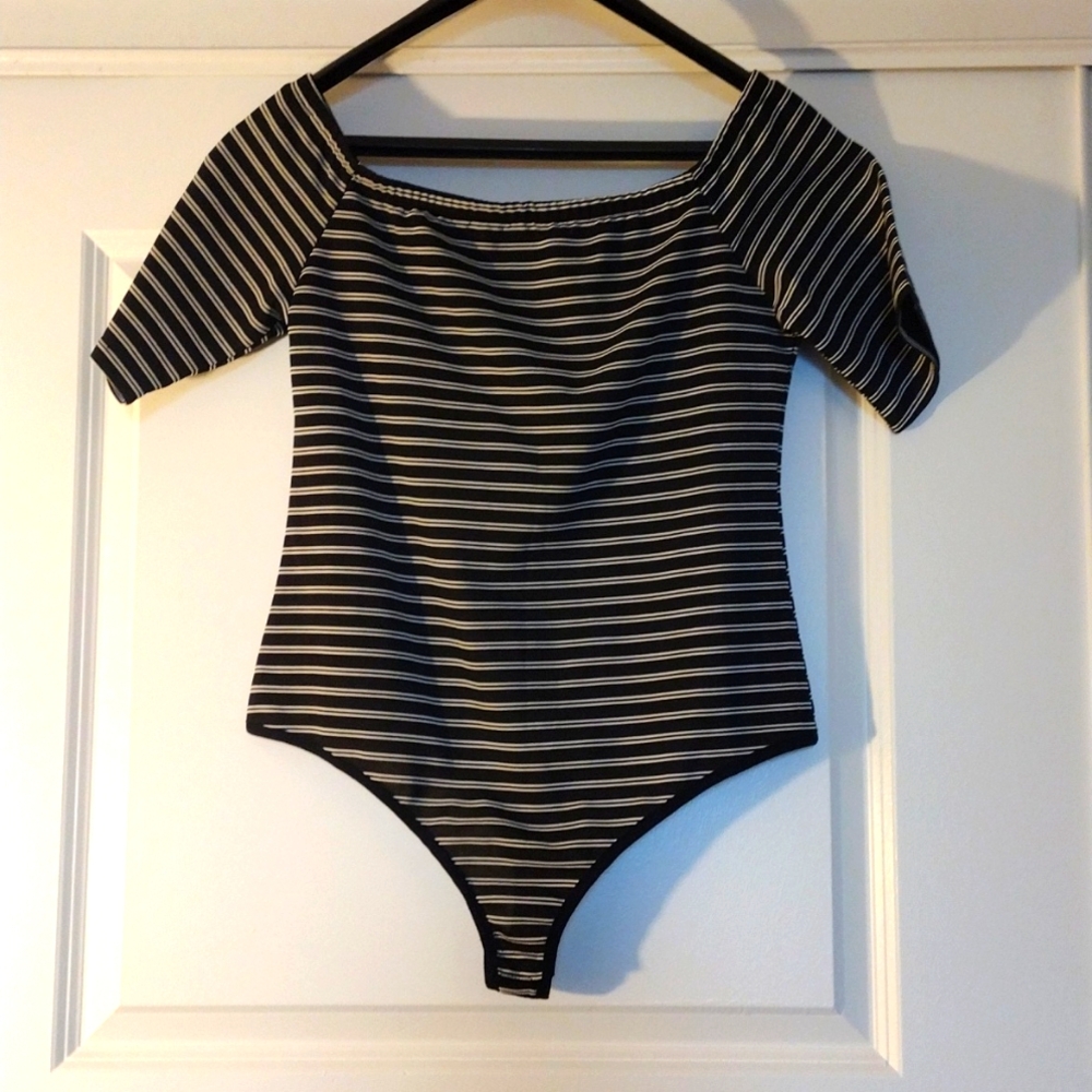 Body Suit